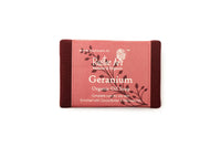 Thumbnail for Rustic Art Geranium Organic Oil Soap