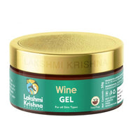 Thumbnail for Lakshmi Krishna Naturals Wine Gel - Distacart