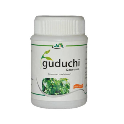 Guduchi Capsules