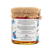 Thumbnail for HoneyVeda Premium Raw Eucalyptus Honey - Distacart