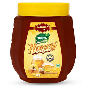 Naimat 100% Pure Natural Honey - Distacart