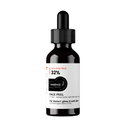 Vandyke Aha Pha Bha 32% - Distacart