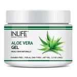 Thumbnail for Inlife Aloe Vera Gel