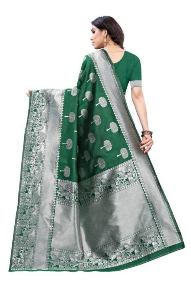 Vamika Sarees