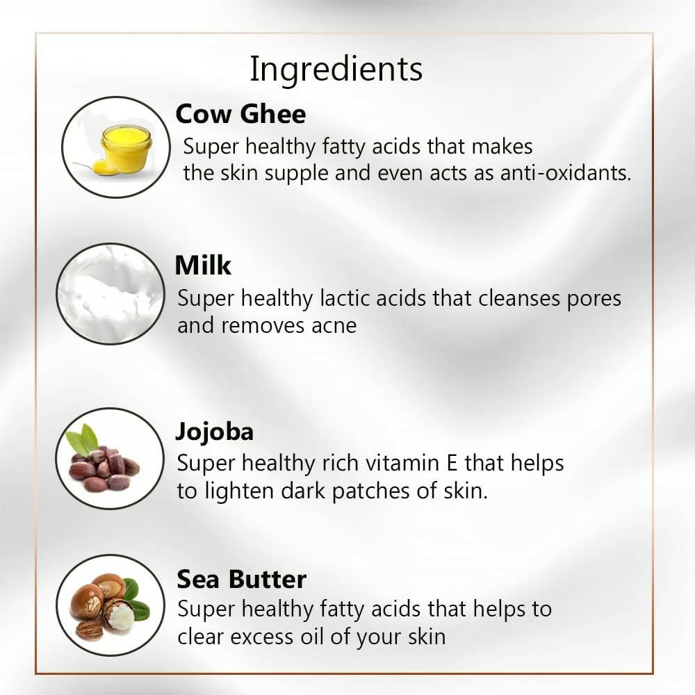 Bello Herbals Cleansing Soap - Distacart