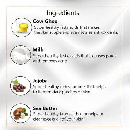 Bello Herbals Cleansing Soap - Distacart