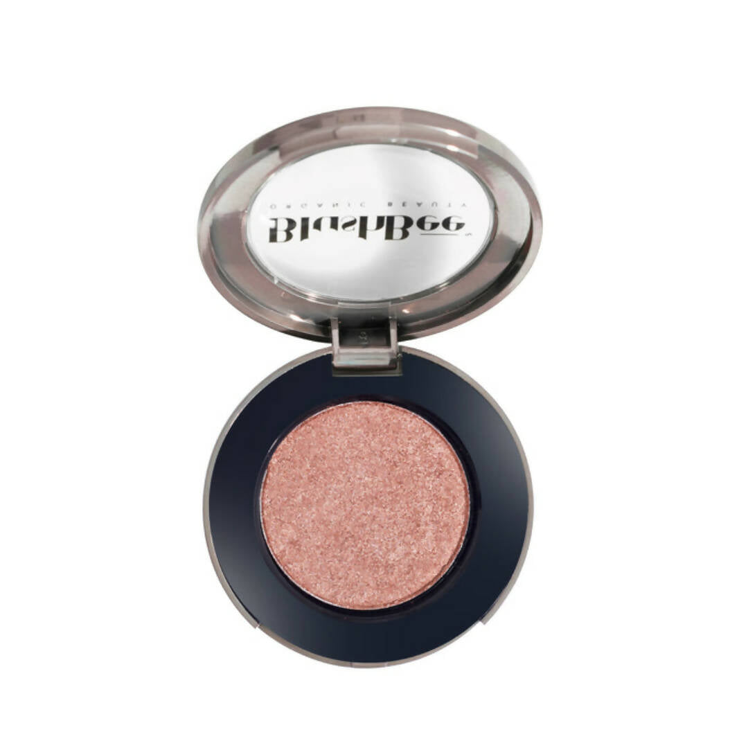 BlushBee Organic Beauty Natural Glow Blush - Tyl - Distacart