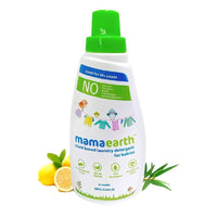 Thumbnail for Mamaearth Baby Essential Hamper Kit For Babies