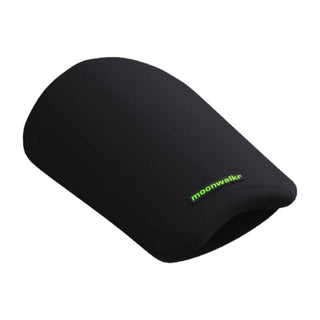 Moonwalkr Cricket Arm Guard Kids Size - Black - Distacart