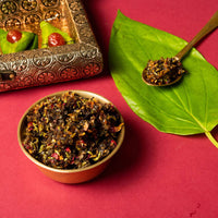 Thumbnail for The State Plate Thanda Meetha Paan - Distacart