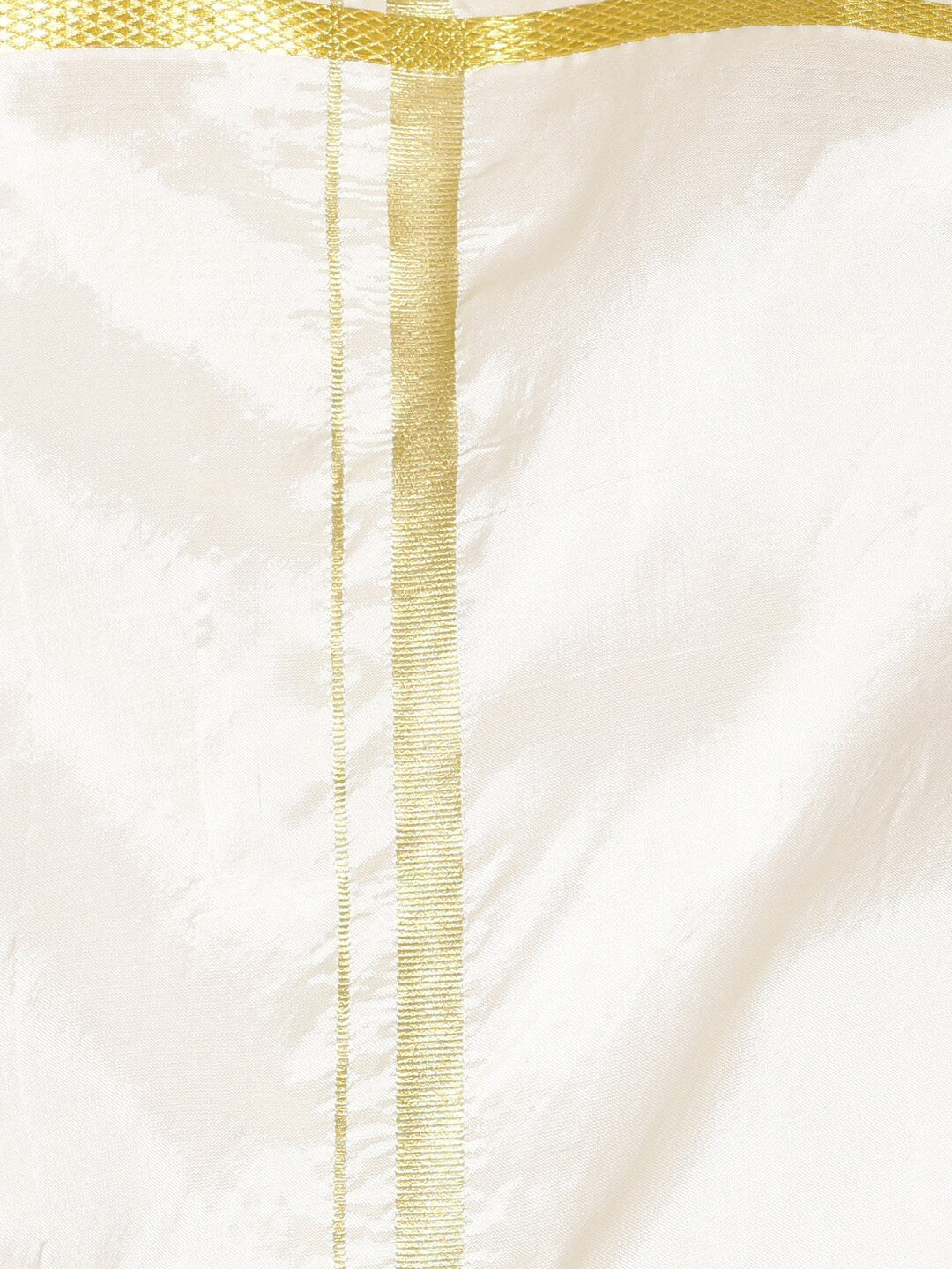 Sethukrishna Boys White Shirt with Readymade Dhoti - Distacart