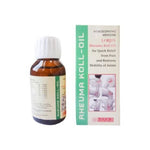 Thumbnail for Lord's Homeopathy Rheuma Koll Pain Relief Oil