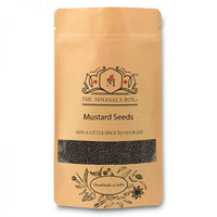 Thumbnail for The Mmasala Box Co Mustard Seeds - Distacart