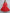 Kalini Women Red & fire brick Ethnic Motifs Yoke Design Mirror Work Anarkali Kurta - Distacart