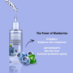 Thumbnail for Faces Canada Youthful Radiance Serum - Blueberry - Distacart
