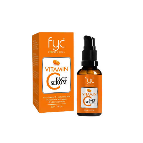FYC Professional Vitamin C Face Serum