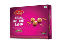 Thumbnail for Haldiram's Chana Dry Fruit Laddoo