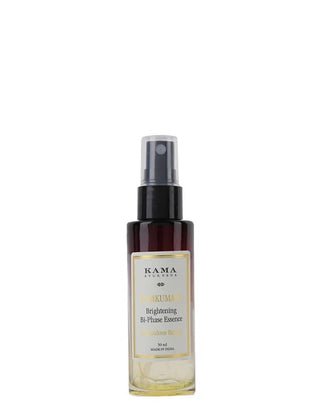 Kama Ayurveda Kumkumadi Brightening Bi-Phase Essence