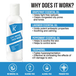 Thumbnail for Kronokare City Detox Face Wash
