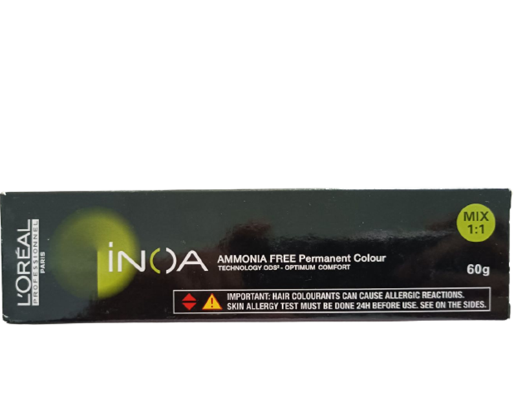 L'Oreal Paris Professional Inoa 6.3 Hair Color