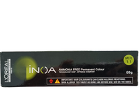 Thumbnail for L'Oreal Paris Professional Inoa 6.3 Hair Color