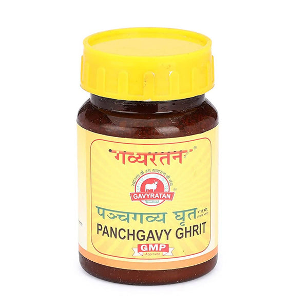 Gavyratan Panchgavy Ghrit - Distacart