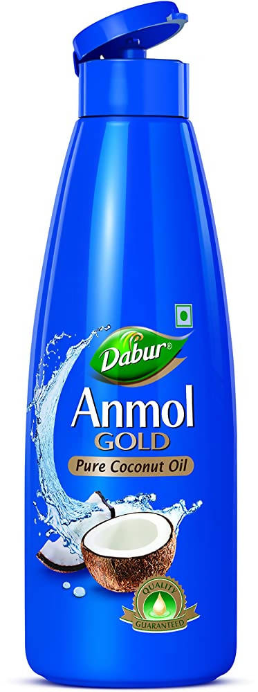 Dabur Anmol Gold Pure Coconut Oil