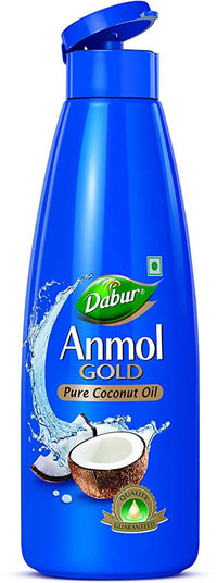 Thumbnail for Dabur Anmol Gold Pure Coconut Oil
