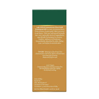 Thumbnail for Biotique Advanced Organics 24K Gold Concentrate Pure Gold Treatment Oil - Distacart