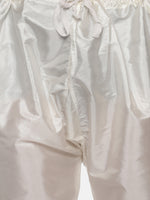 Thumbnail for Sethukrishna Men Cream-Coloured Kurta with Pyjamas - Distacart