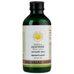 Thumbnail for Kerala Ayurveda Aragwadadi Kwath