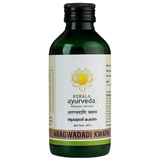 Kerala Ayurveda Aragwadadi Kwath