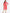 Biba Women Bandhani Printed Kurta with Trousers - Distacart