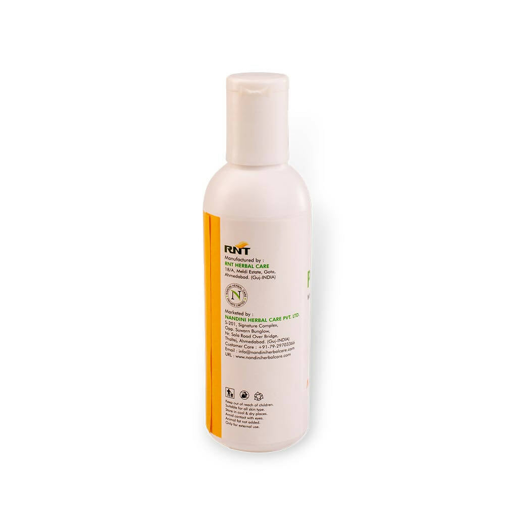 Nandini Herbal Papaya Whitening Lotion - Distacart