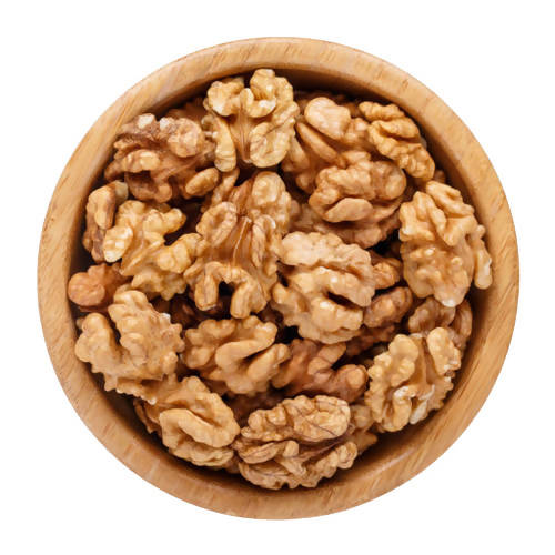 Freshon Organic Walnuts Premium (Hand Graded)