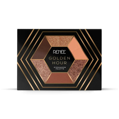 Renee Golden Hour Eye Shadow - Distacart