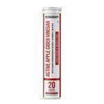Thumbnail for Nutracology Super Apple Cider Vinegar Effervescent Tablets For Weight Loss - Distacart