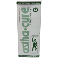 Thumbnail for Dr. Wellmans Homeopathy Astha+Cure Expectorant Syrup