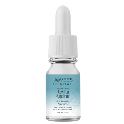 Jovees Bio-Retinol Revita Ageing Face Serum - Distacart