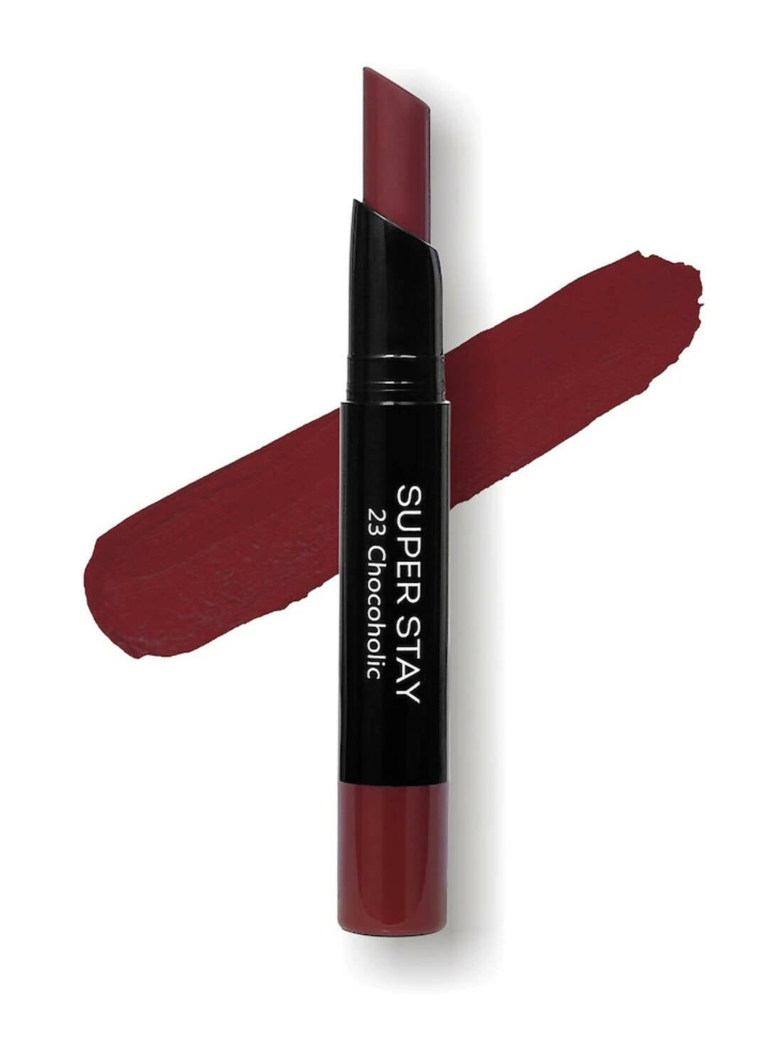 Me-On Professional Superstay Matte Lipstick Shade 23 - Distacart