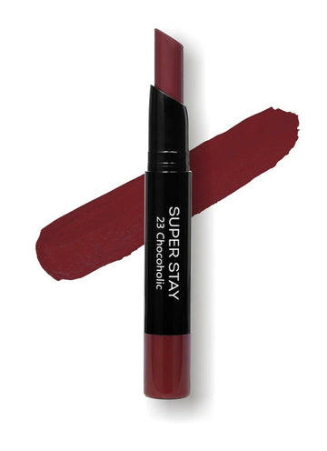 Me-On Professional Superstay Matte Lipstick Shade 23 - Distacart