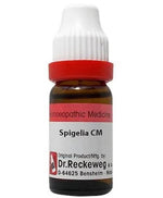 Thumbnail for Dr. Reckeweg Spigelia Anthelmia Dilution - Distacart