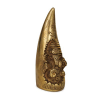 Thumbnail for Devlok Ekdantya Ganesha Idol - Distacart