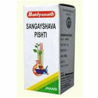Thumbnail for Baidyanath Jhansi Sangayshava Pishti - Distacart