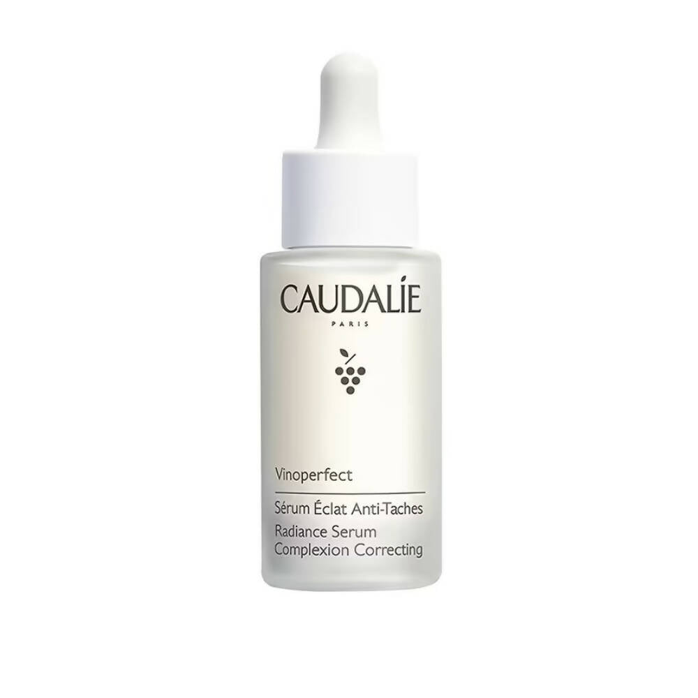 Caudalie Paris Vinoperfect Radiance Serum Complexion Correcting - Distacart