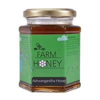 Thumbnail for Farm Honey Ashwagandha Honey