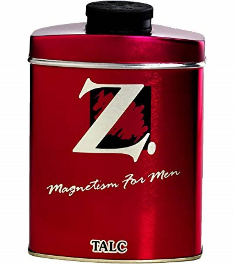 Z Talc Magnetism for Men - Distacart
