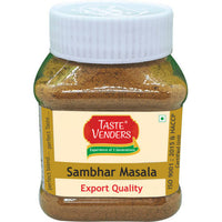 Thumbnail for Taste Venders Sambhar Masala Powder - Distacart