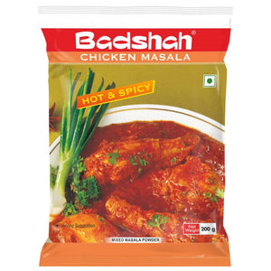 Badshah Chicken Masala Powder