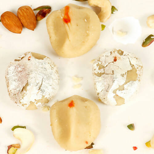 Ghasitaram Ganpati Peda - Distacart